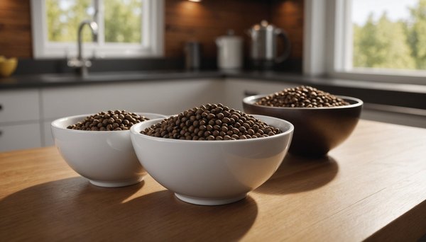 Croquettes chien : pourquoi la qualité de la protéine change tout ?